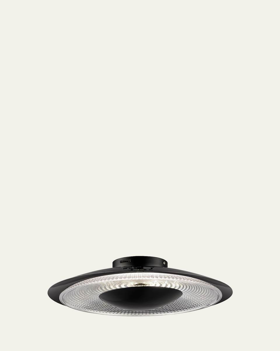 Mat Sanders design from Studio M Prismatic 16" Surface Mount